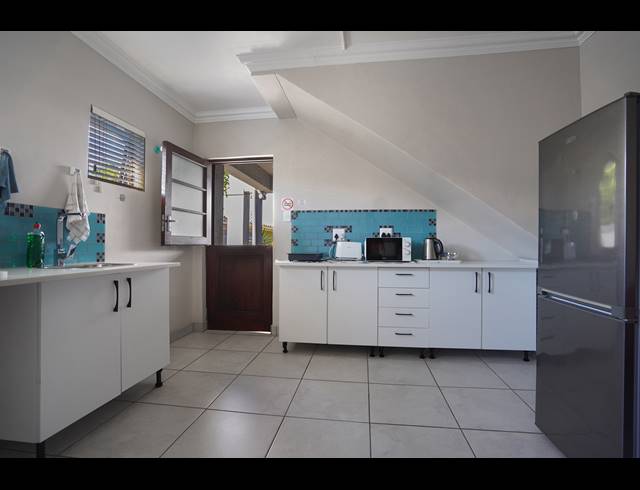 456M² GUESTHOUSE FOR SALE IN MELKBOSSTRAND CENTRAL